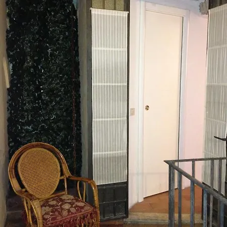 Small Navona Studio Roma Exterior foto