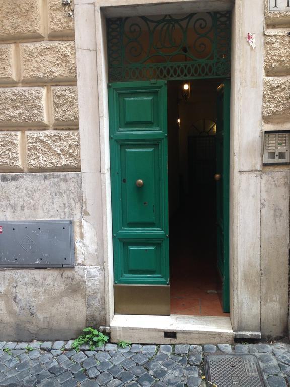 Apartamento Small Navona