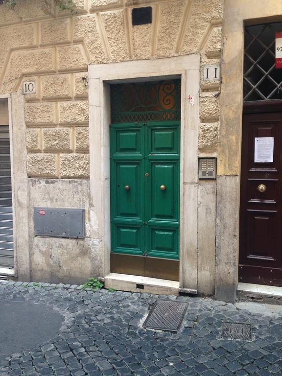Apartamento Small Navona Roma