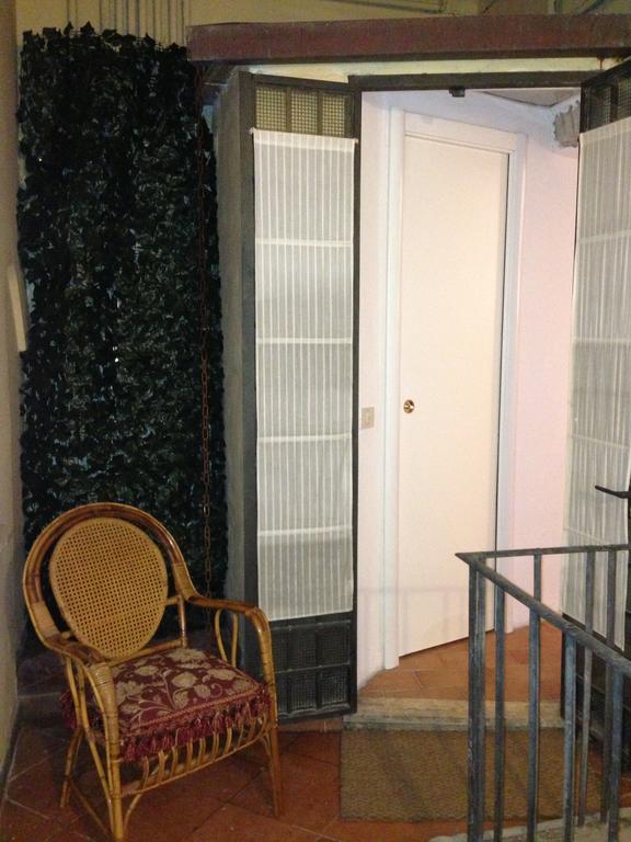 Apartamento Small Navona *