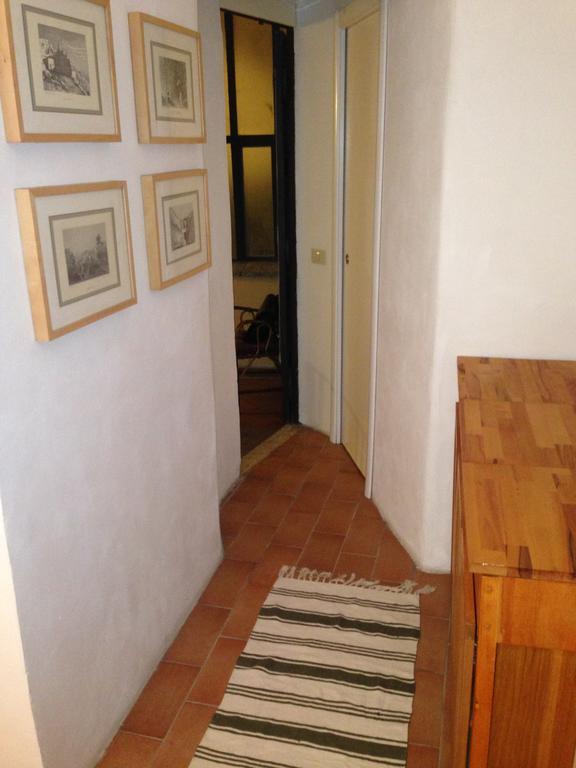 Apartamento Small Navona *