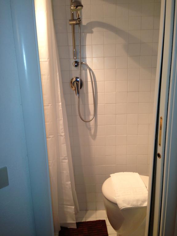 Apartment Small Navona
