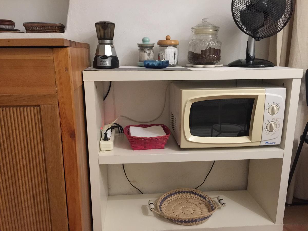 Apartamento Small Navona Roma